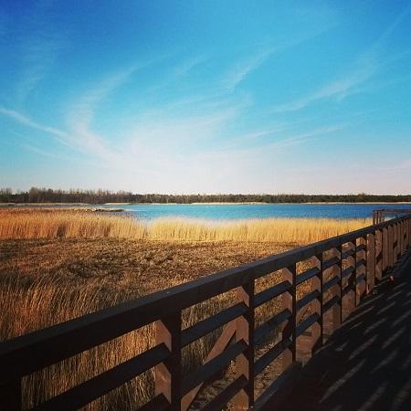 Willa Czarus Władysławowo Exteriér fotografie